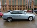 Arctic Blue Silver - Passat 2.0T Sedan Photo No. 5