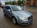 Arctic Blue Silver - Passat 2.0T Sedan Photo No. 6