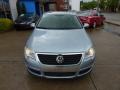 Arctic Blue Silver - Passat 2.0T Sedan Photo No. 10