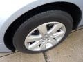 Arctic Blue Silver - Passat 2.0T Sedan Photo No. 12