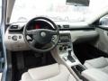Arctic Blue Silver - Passat 2.0T Sedan Photo No. 13