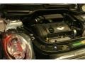Pure Silver Metallic - Cooper Hardtop Photo No. 40