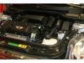 Pure Silver Metallic - Cooper Hardtop Photo No. 41