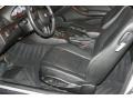 2002 Titanium Silver Metallic BMW 3 Series 330i Coupe  photo #6