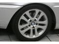 2002 Titanium Silver Metallic BMW 3 Series 330i Coupe  photo #13