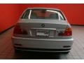 2002 Titanium Silver Metallic BMW 3 Series 330i Coupe  photo #15