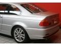 2002 Titanium Silver Metallic BMW 3 Series 330i Coupe  photo #18