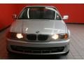2002 Titanium Silver Metallic BMW 3 Series 330i Coupe  photo #20
