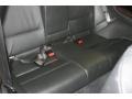 2002 Titanium Silver Metallic BMW 3 Series 330i Coupe  photo #26
