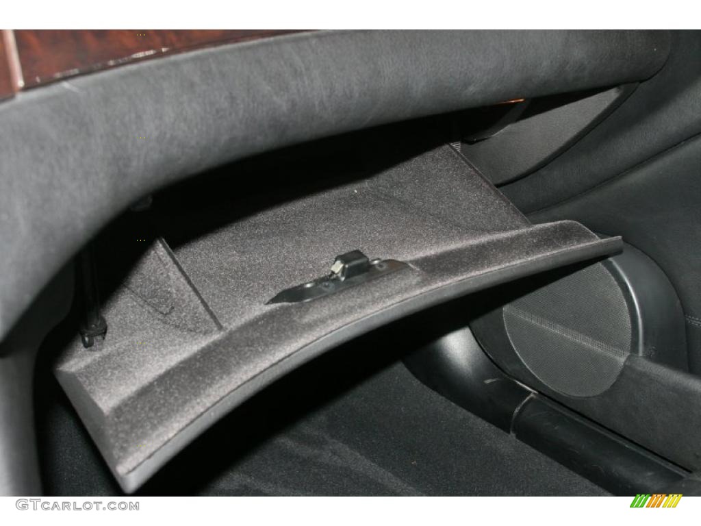 2002 3 Series 330i Coupe - Titanium Silver Metallic / Black photo #30