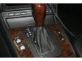 2002 Titanium Silver Metallic BMW 3 Series 330i Coupe  photo #33