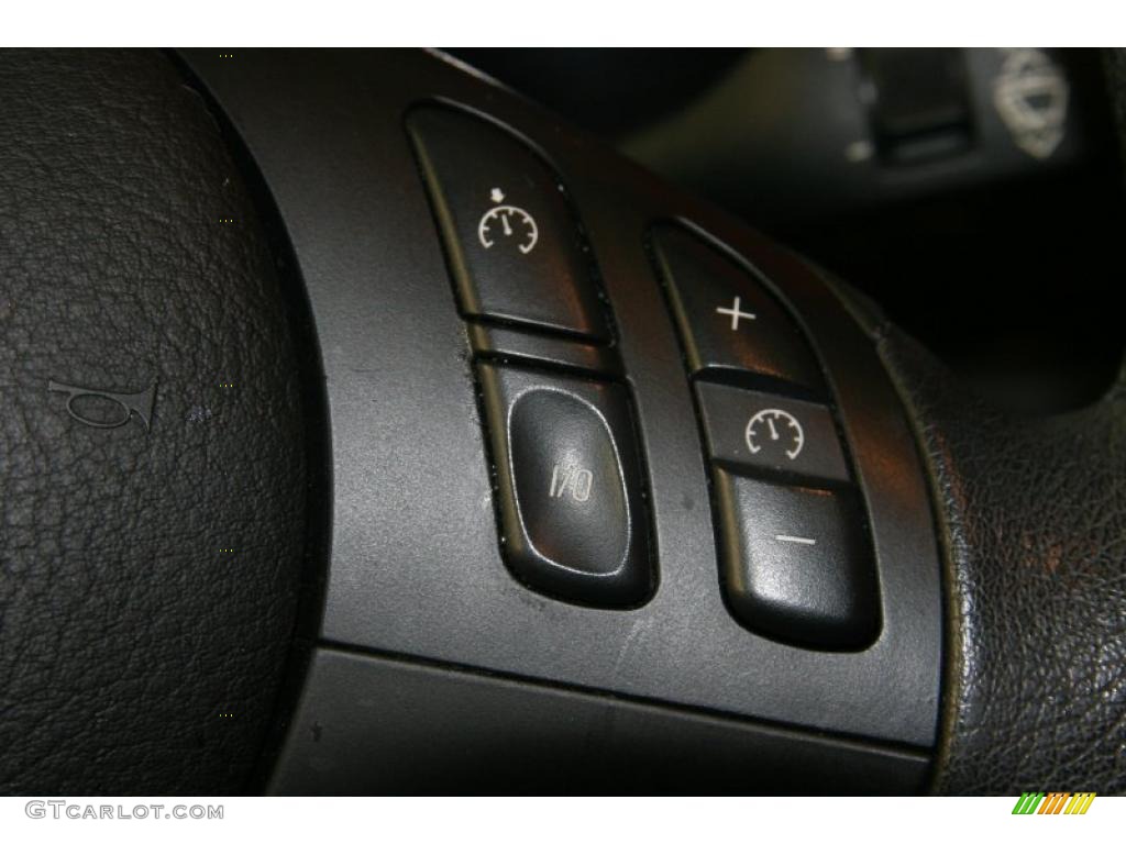 2002 3 Series 330i Coupe - Titanium Silver Metallic / Black photo #34