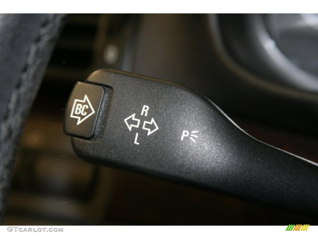 2002 3 Series 330i Coupe - Titanium Silver Metallic / Black photo #37