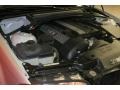 2002 Titanium Silver Metallic BMW 3 Series 330i Coupe  photo #42