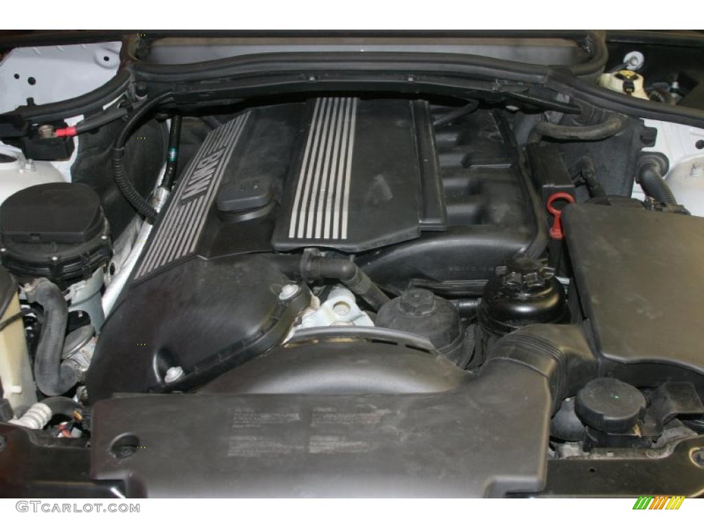 2002 3 Series 330i Coupe - Titanium Silver Metallic / Black photo #44