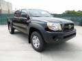 Black - Tacoma V6 PreRunner Double Cab Photo No. 1