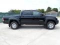Black - Tacoma V6 PreRunner Double Cab Photo No. 2