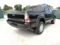 Black - Tacoma V6 PreRunner Double Cab Photo No. 3