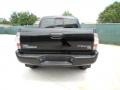 Black - Tacoma V6 PreRunner Double Cab Photo No. 4