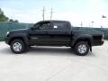 Black - Tacoma V6 PreRunner Double Cab Photo No. 6