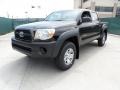 Black - Tacoma V6 PreRunner Double Cab Photo No. 7