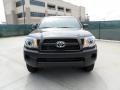 Black - Tacoma V6 PreRunner Double Cab Photo No. 8