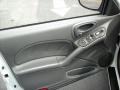 2004 Summit White Pontiac Grand Am SE Sedan  photo #12