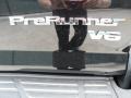 Black - Tacoma V6 PreRunner Double Cab Photo No. 16