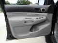 Black - Tacoma V6 PreRunner Double Cab Photo No. 21