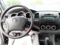 Black - Tacoma V6 PreRunner Double Cab Photo No. 24