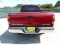 2001 Sunfire Red Pearl Toyota Tundra SR5 TRD Extended Cab 4x4  photo #4