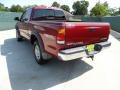 2001 Sunfire Red Pearl Toyota Tundra SR5 TRD Extended Cab 4x4  photo #5