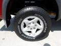 2001 Sunfire Red Pearl Toyota Tundra SR5 TRD Extended Cab 4x4  photo #15