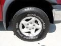 2001 Sunfire Red Pearl Toyota Tundra SR5 TRD Extended Cab 4x4  photo #16