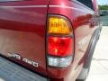 2001 Sunfire Red Pearl Toyota Tundra SR5 TRD Extended Cab 4x4  photo #21