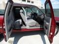 Sunfire Red Pearl - Tundra SR5 TRD Extended Cab 4x4 Photo No. 27
