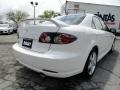 Performance White - MAZDA6 i Grand Touring Sedan Photo No. 3