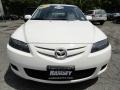 Performance White - MAZDA6 i Grand Touring Sedan Photo No. 5
