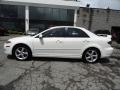 Performance White - MAZDA6 i Grand Touring Sedan Photo No. 7