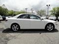 Performance White - MAZDA6 i Grand Touring Sedan Photo No. 8