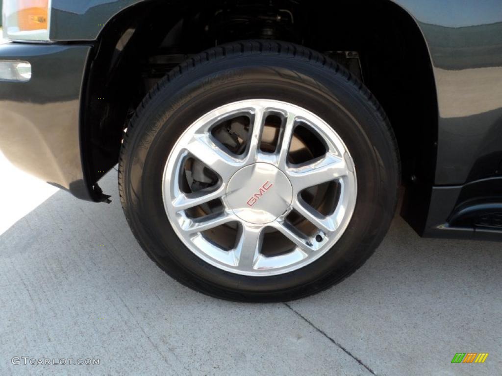 2006 GMC Envoy Denali Wheel Photo #49476132