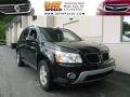 Black 2007 Pontiac Torrent 