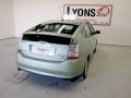 Silver Pine Mica - Prius Hybrid Photo No. 16