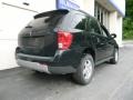 2007 Black Pontiac Torrent   photo #7