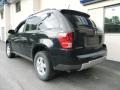 2007 Black Pontiac Torrent   photo #8