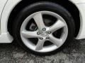 Performance White - MAZDA6 i Grand Touring Sedan Photo No. 35