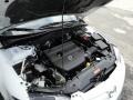 Performance White - MAZDA6 i Grand Touring Sedan Photo No. 38