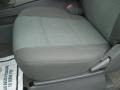 Radiant Silver - Titan SE King Cab Photo No. 18