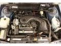 4.9 Liter OHV 16-Valve V8 1993 Cadillac DeVille Sedan Engine