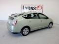 Silver Pine Mica - Prius Hybrid Photo No. 19